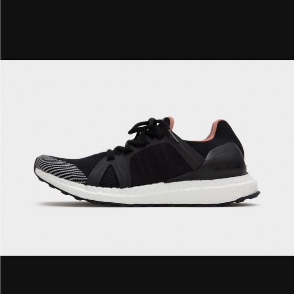 Stella McCartney Adidas Women’s trainers  
Note stock photo not exact shoe. - Picture 1 of 5